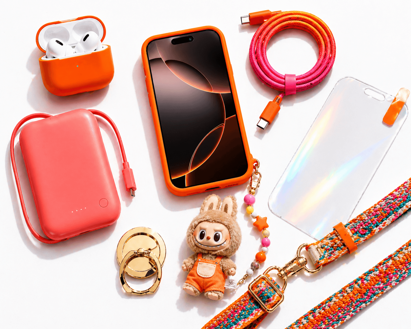 Tout pour ton phone.